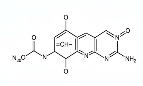 NITROFURANTOIN