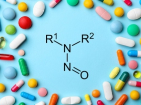 Nitrosamine Impurities Testing