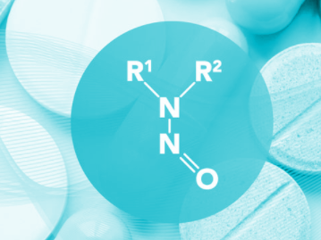 Nitrosamines - QC / Development / Validation