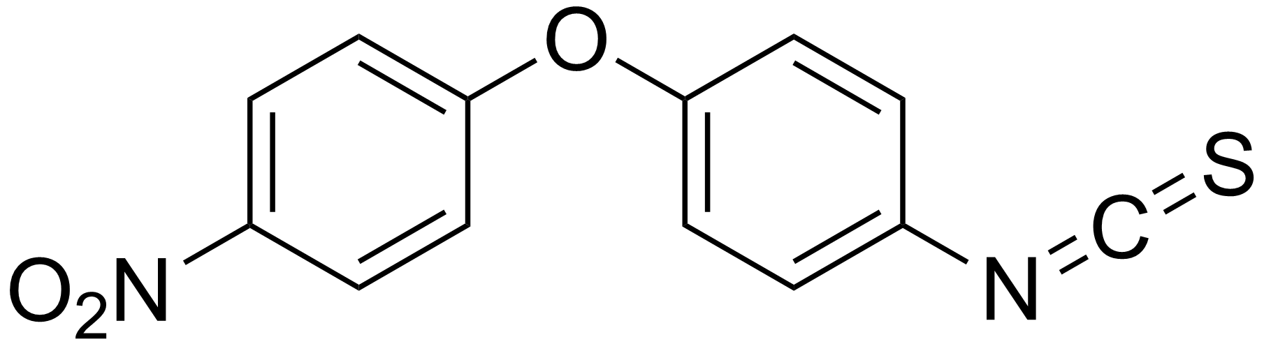Nitroscanate