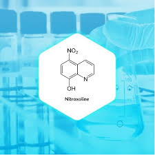 NITROXOLINE