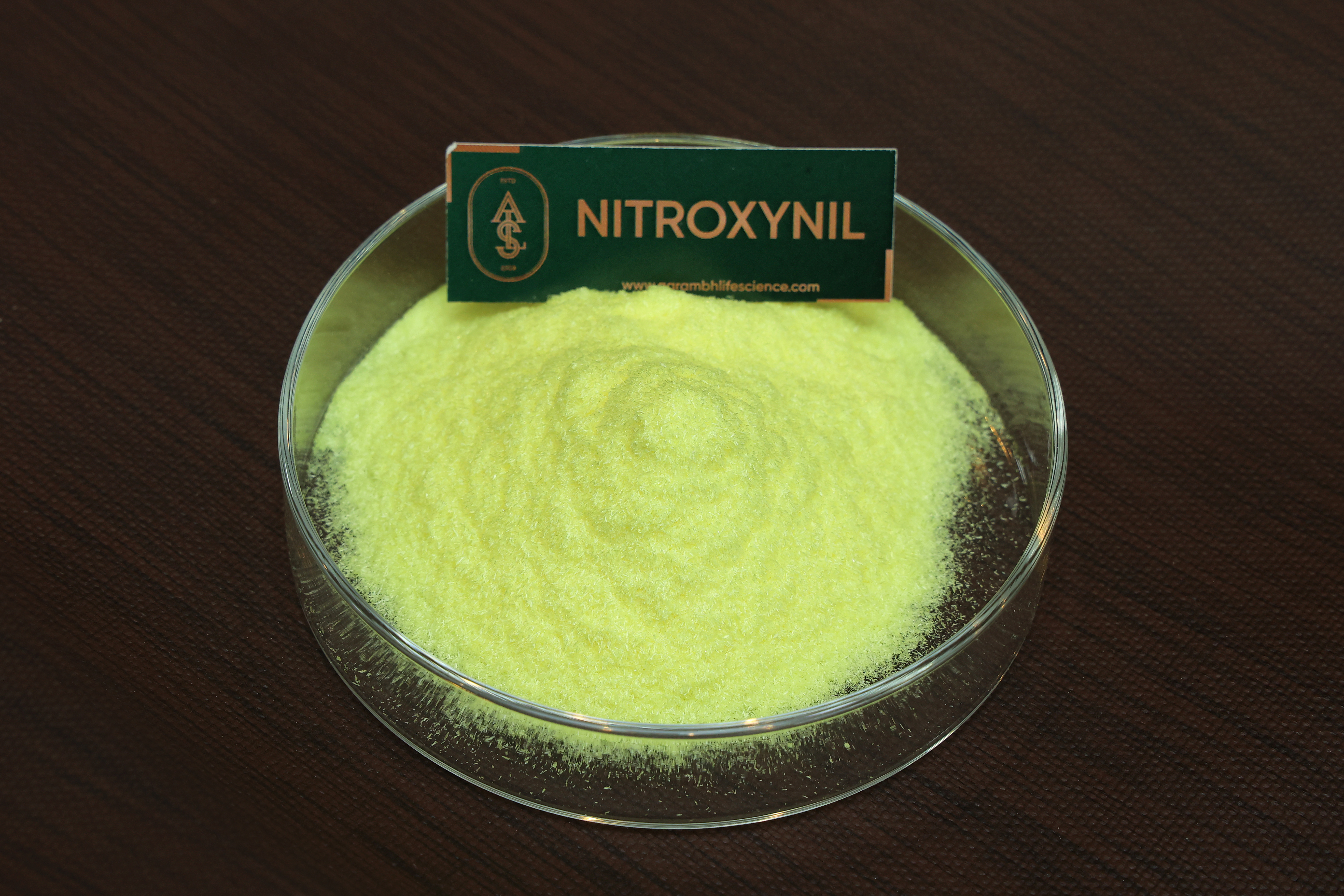 Nitroxynil 2