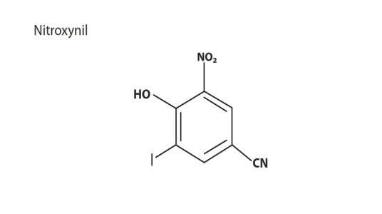 Nitroxynil