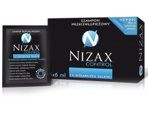 Nizax Control