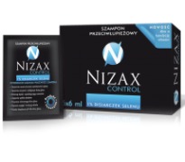 Nizax Control
