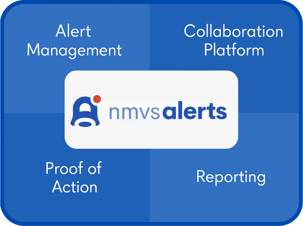 NMVS Alerts 3