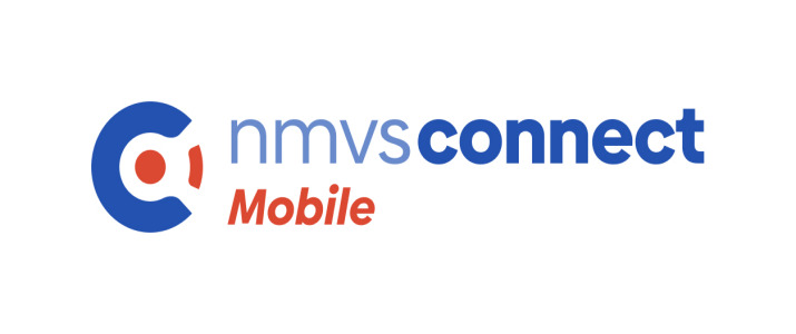 NMVS Connect Mobile App