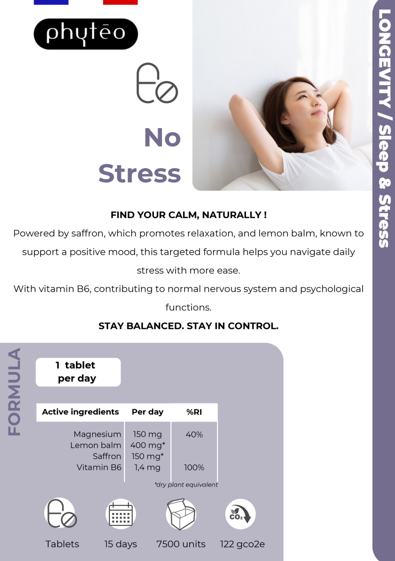 No Stress 2