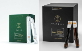 NoAGE and NoAGE Men