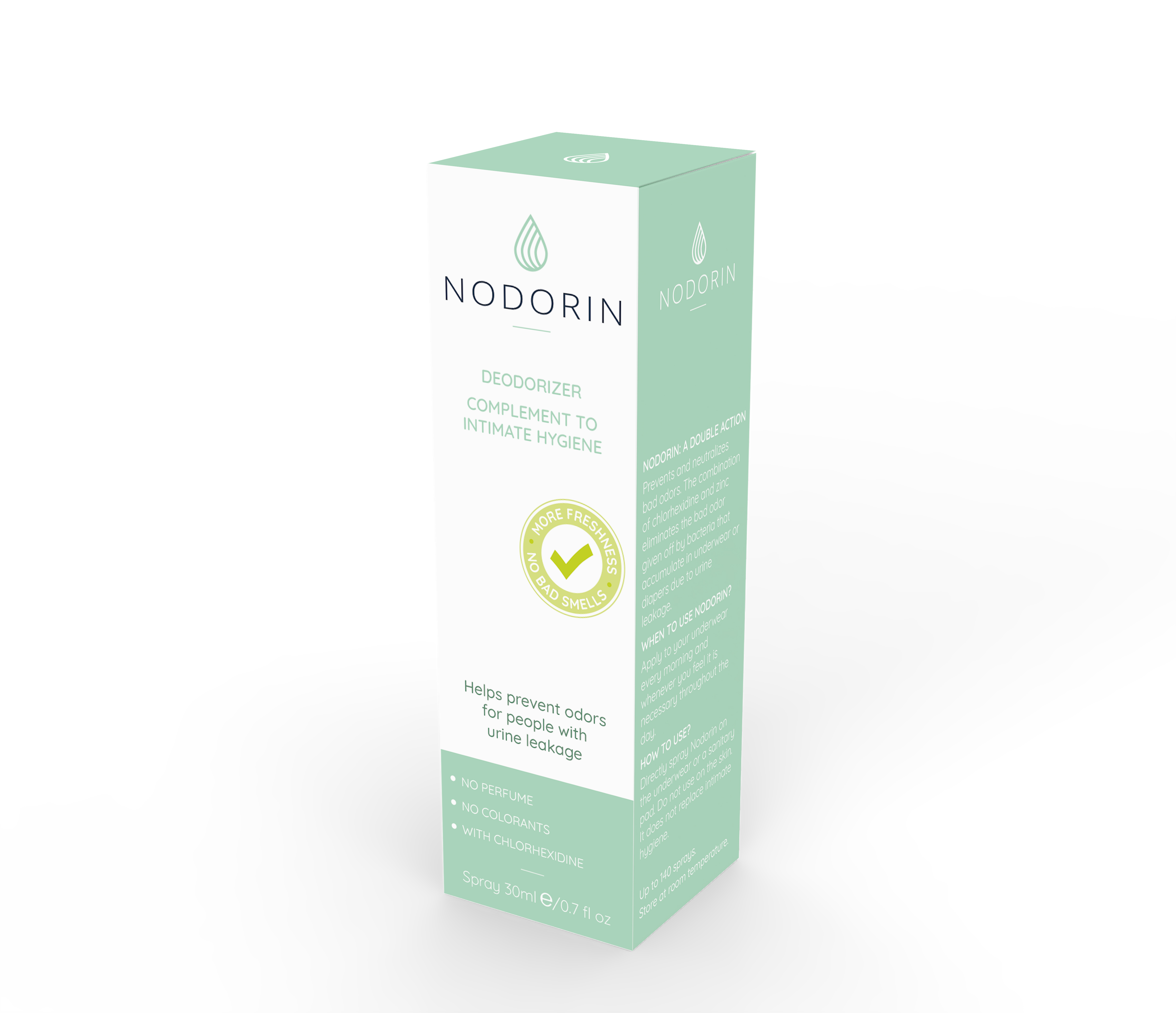 Nodorin