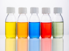 NON-STERILE LIQUID FORMS