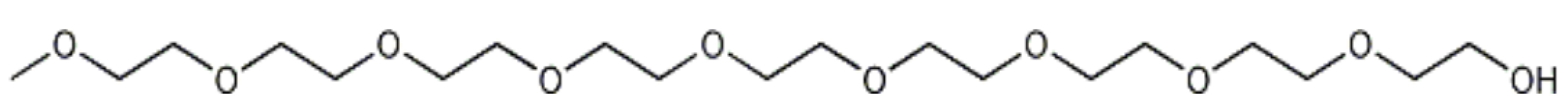 Nonaethylene Glycol Monomethyl Ether