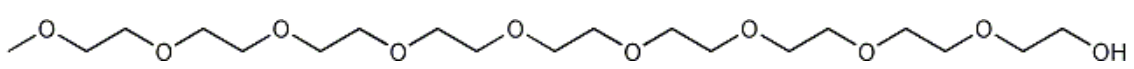 Nonaethylene Glycol Monomethyl Ether