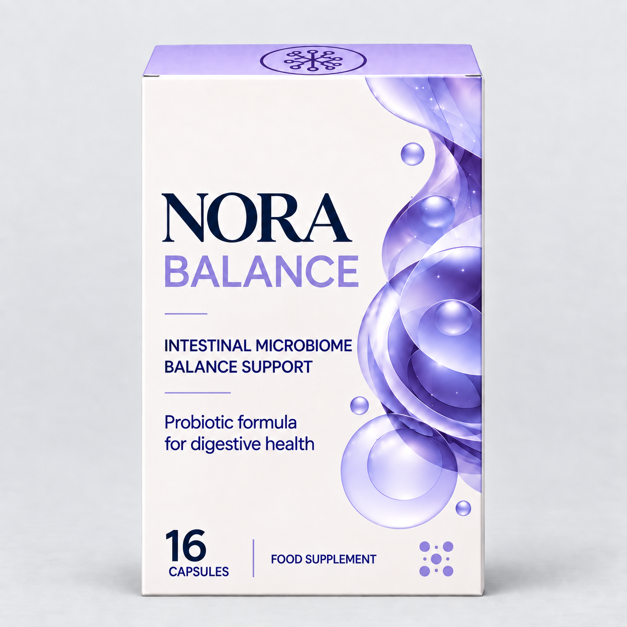 NORA Balance