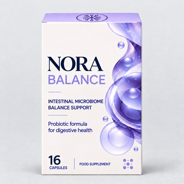 NORA Balance