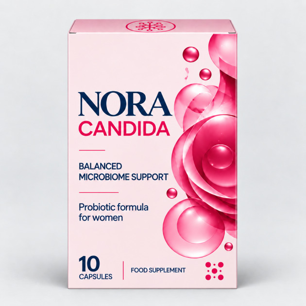 NORA Candida