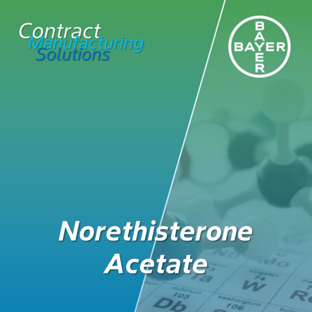 Norethisterone Acetate