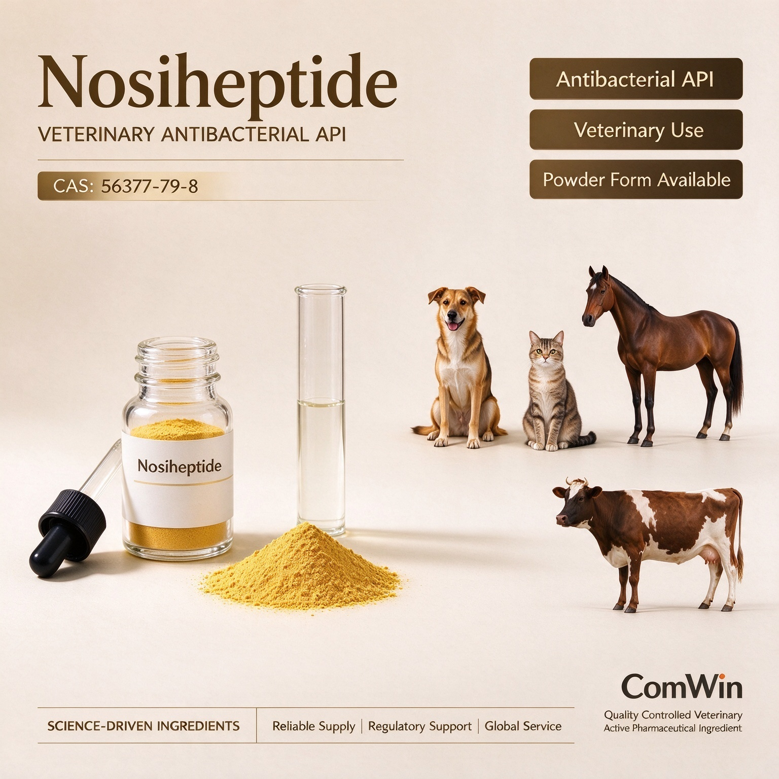 Nosiheptide