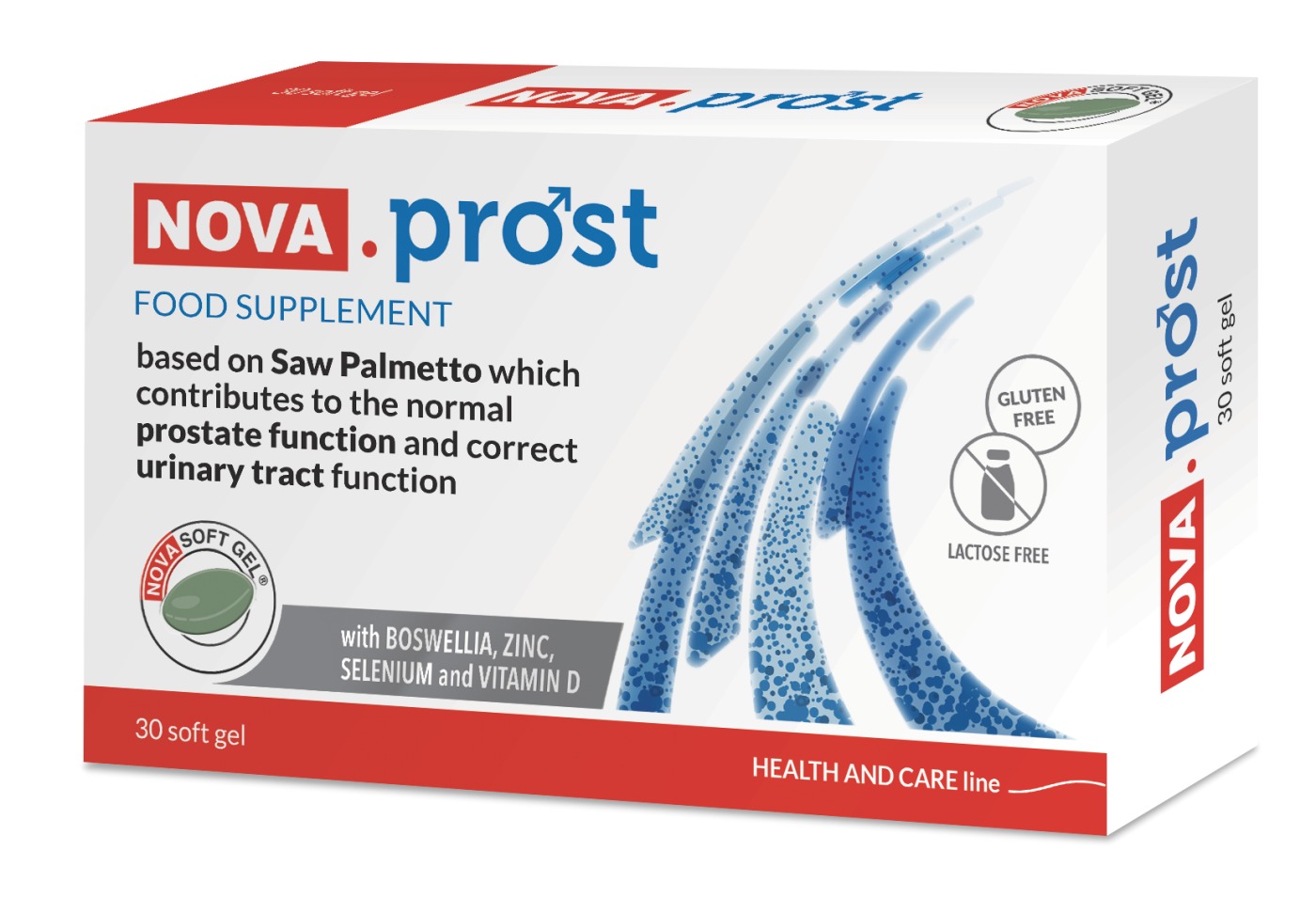 NOVA.prost