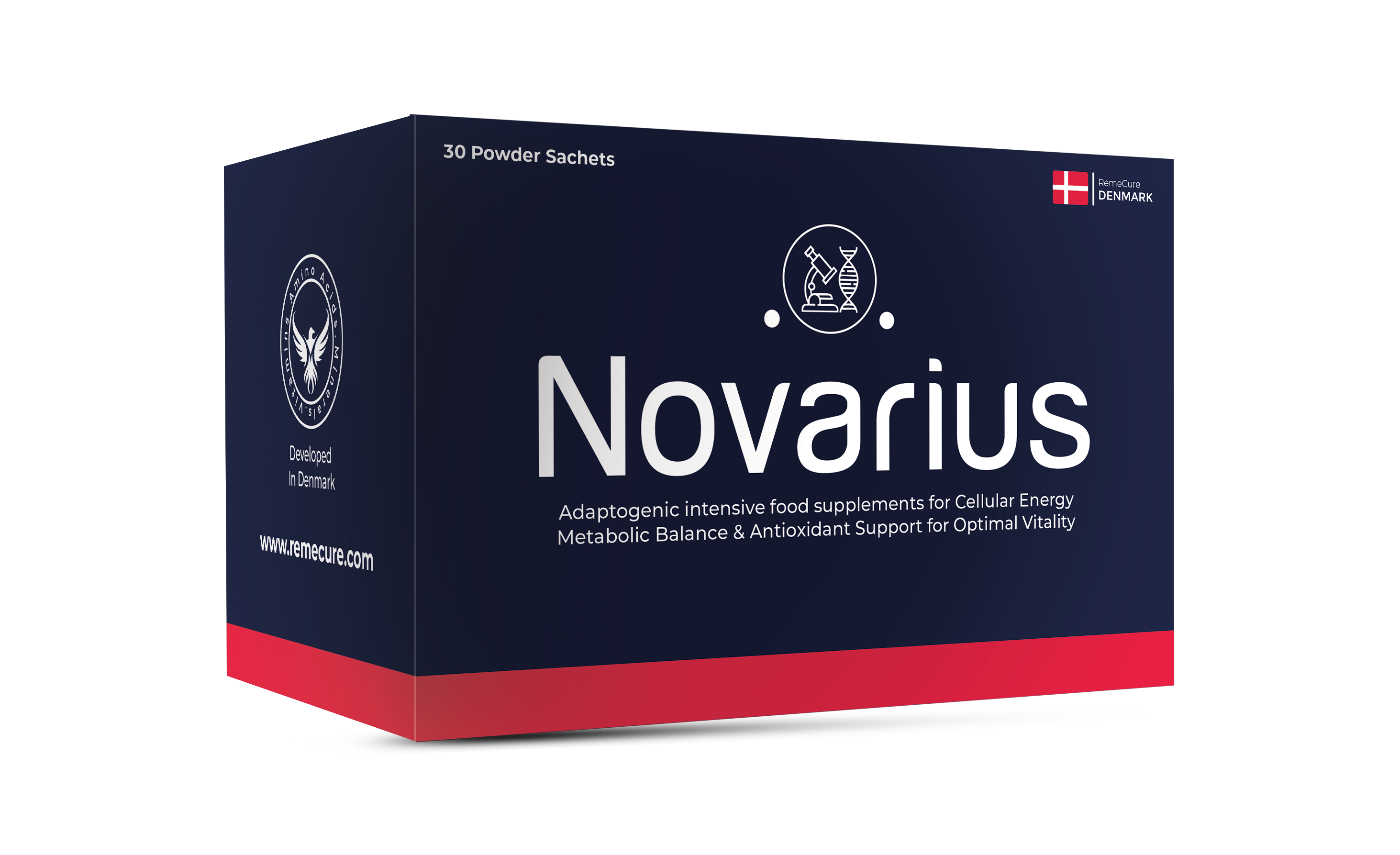 NOVARIUS 1