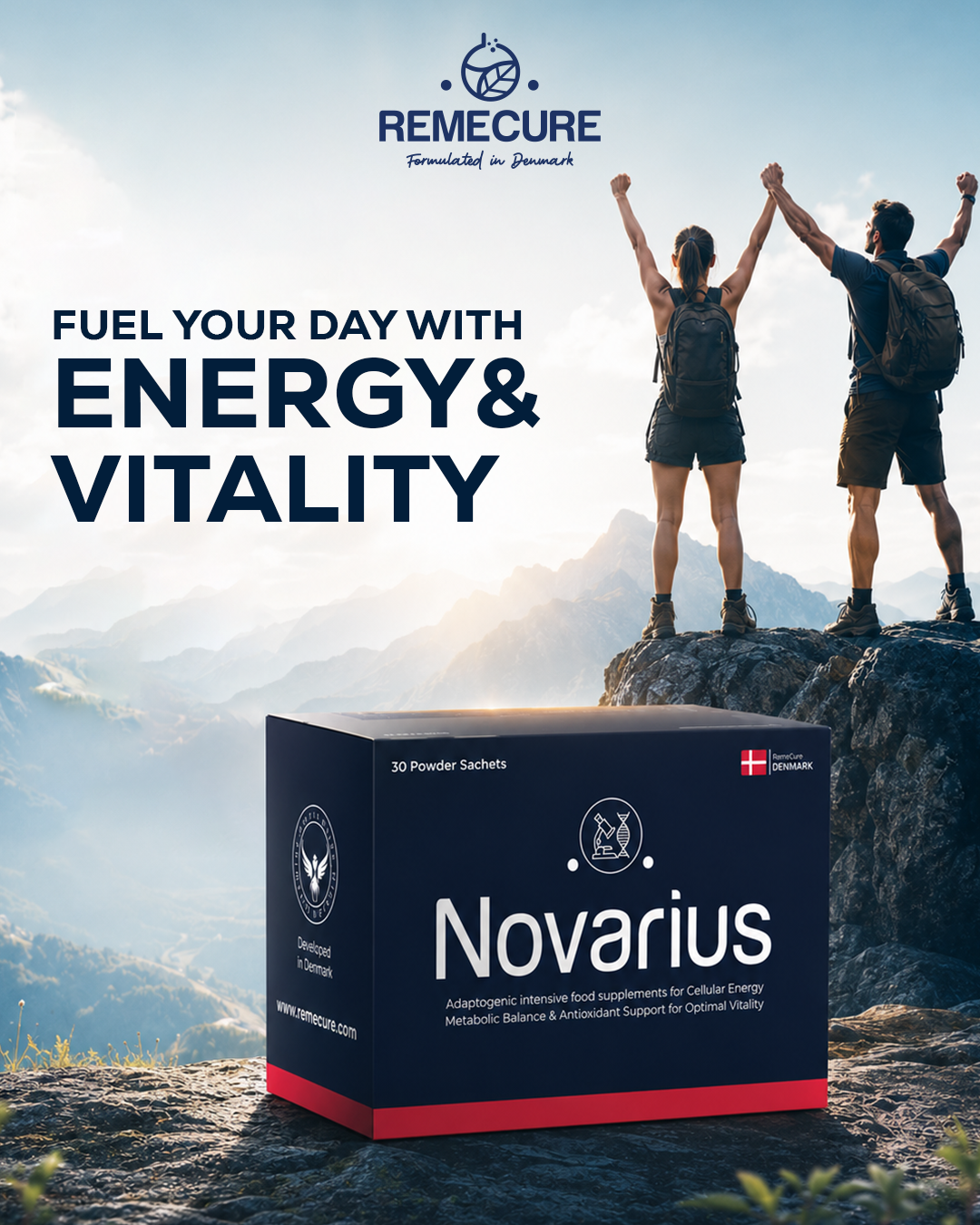 NOVARIUS 3