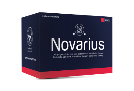 NOVARIUS