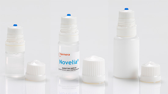 Novelia® 1