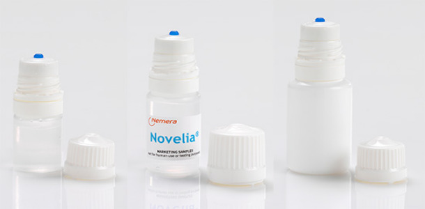 Novelia®