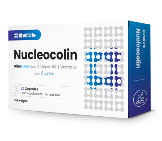 Nucleocolin 1