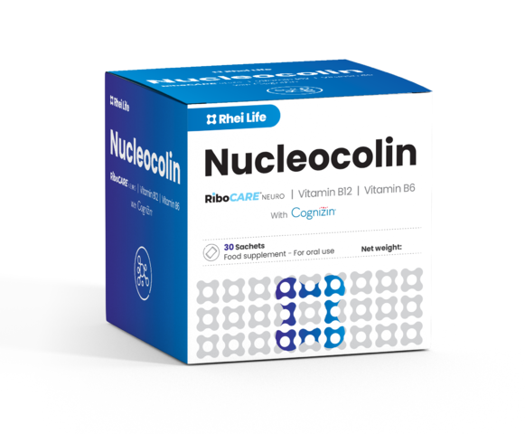 Nucleocolin 2
