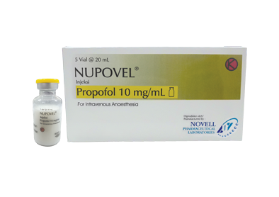 Nupovel