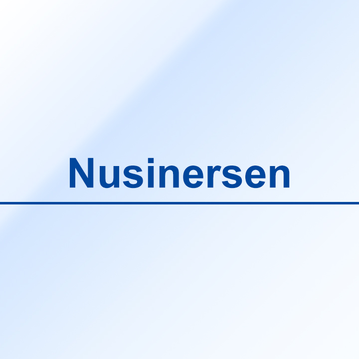 Nusinersen