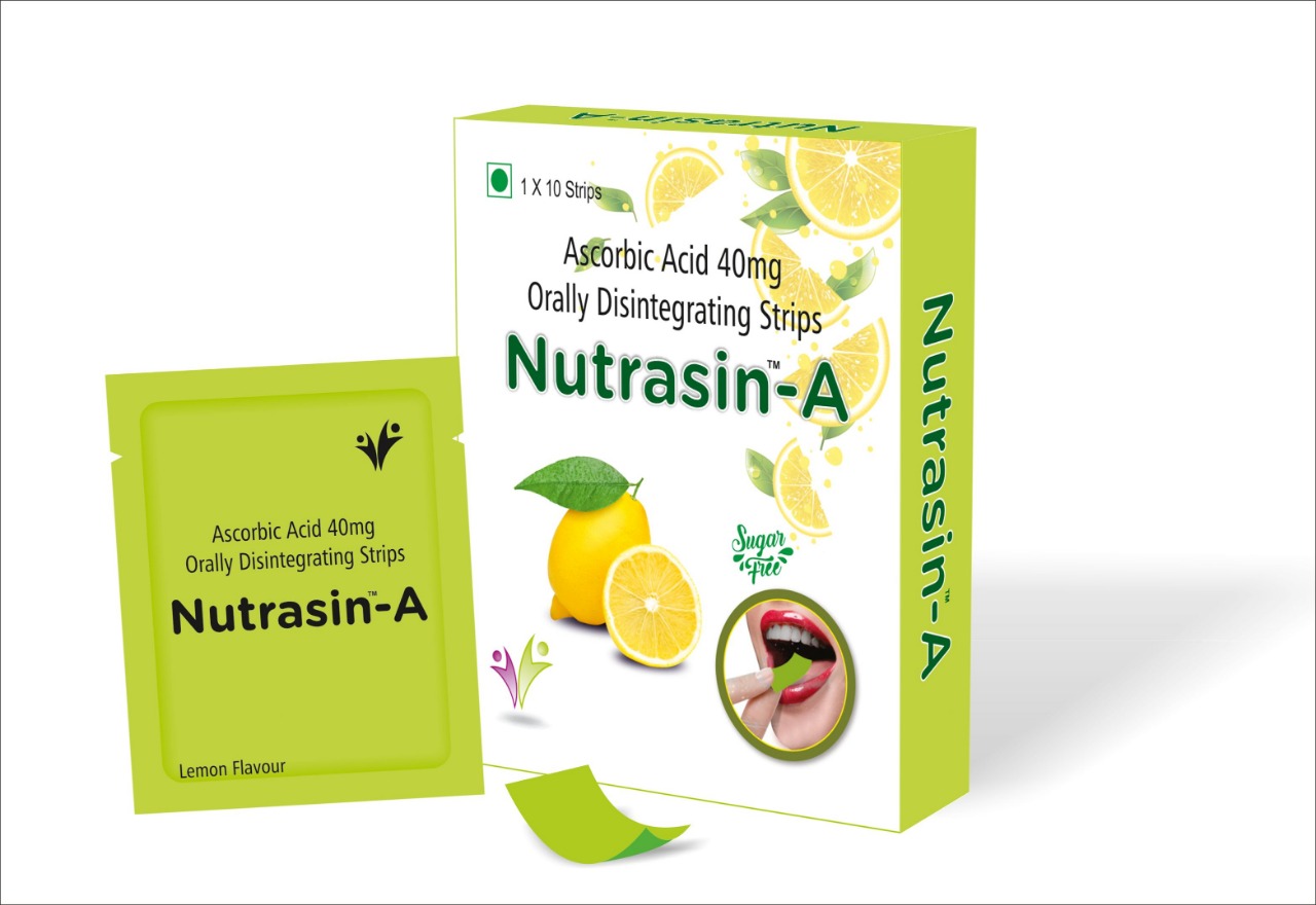 Nutrasin A