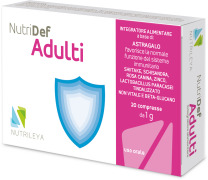 Nutridef Adulti