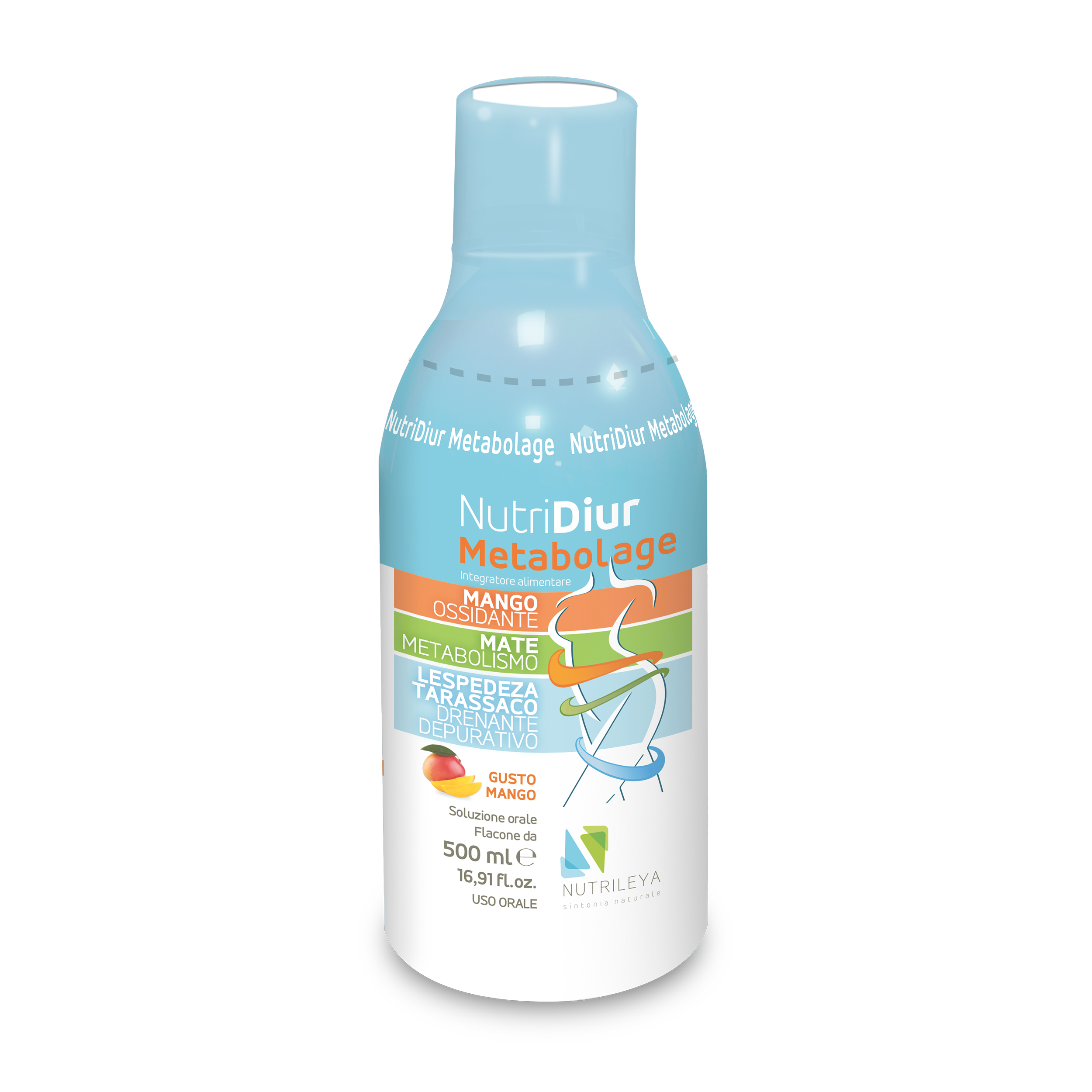 NutriDiur Metabolage