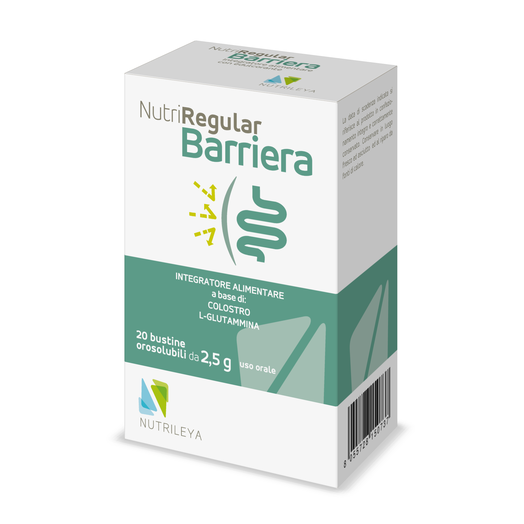Nutriregular Barriera
