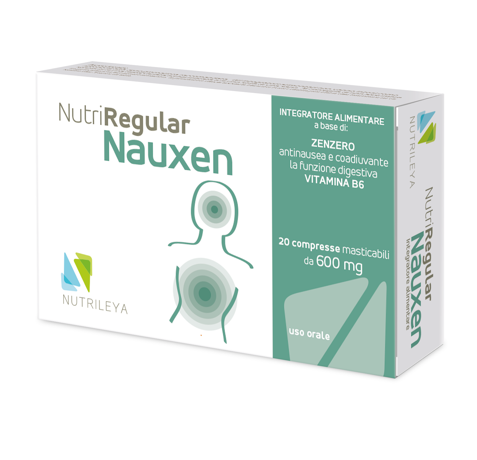 Nutriregular Nauxen