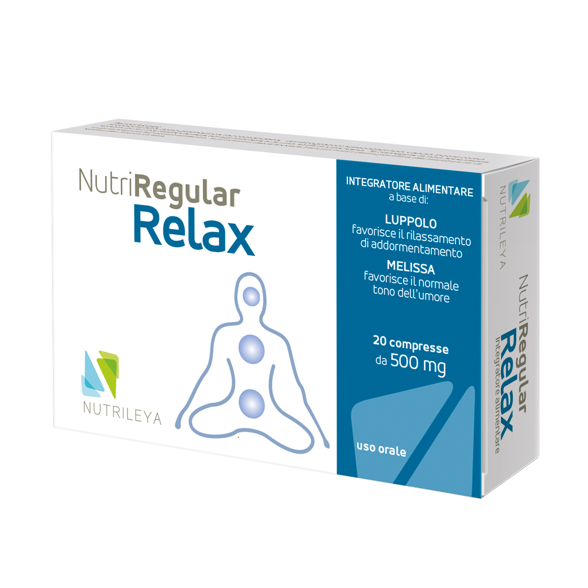 Nutriregular Relax
