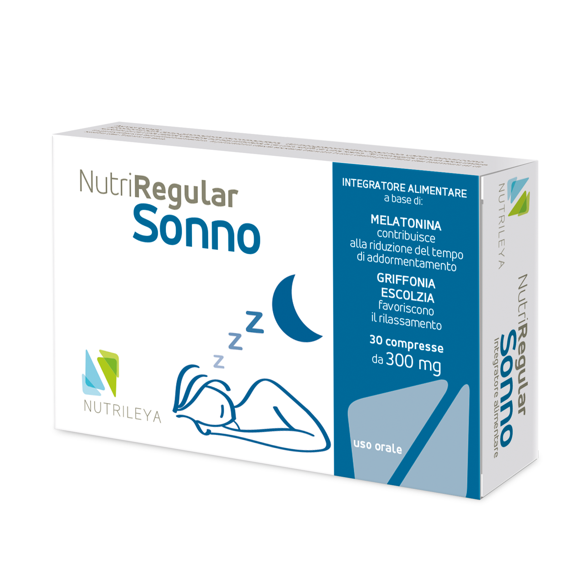Nutriregular Sonno