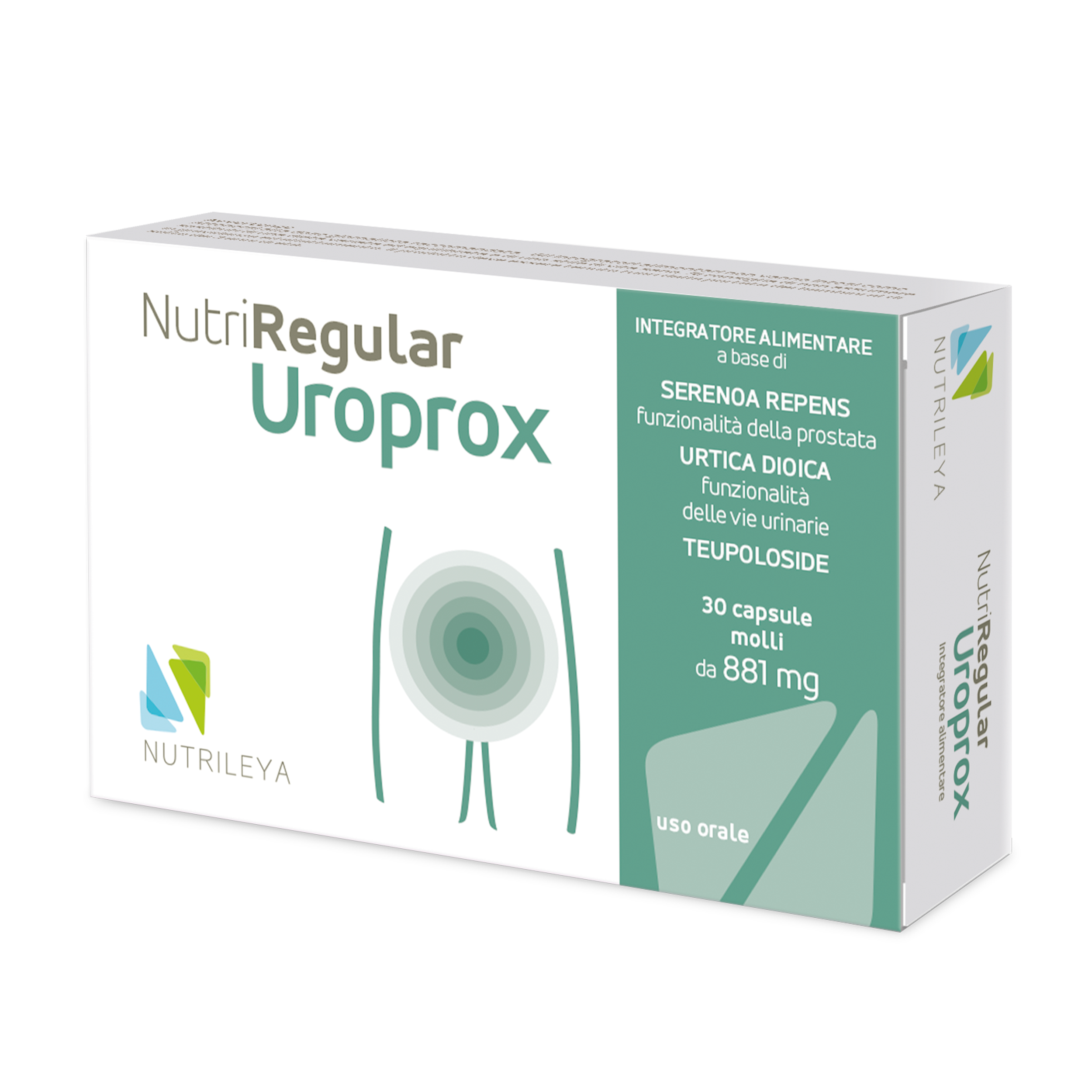 Nutriregular Uroprox