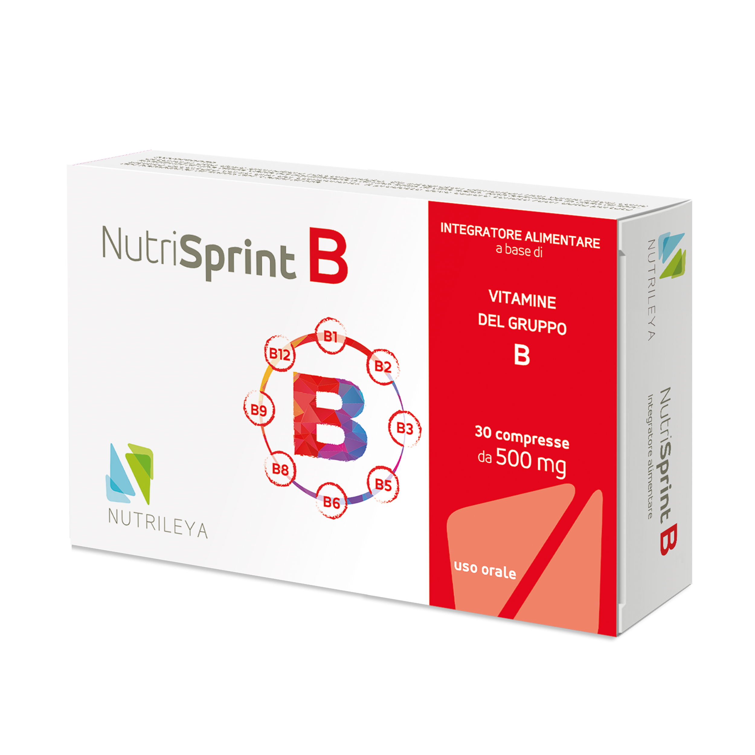 Nutrisprint B
