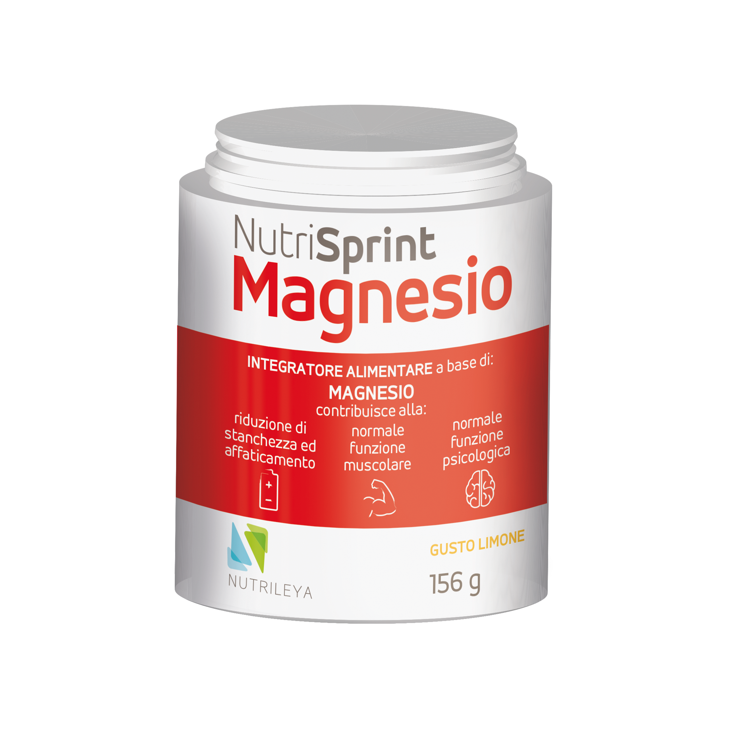 Nutrisprint Magnesio