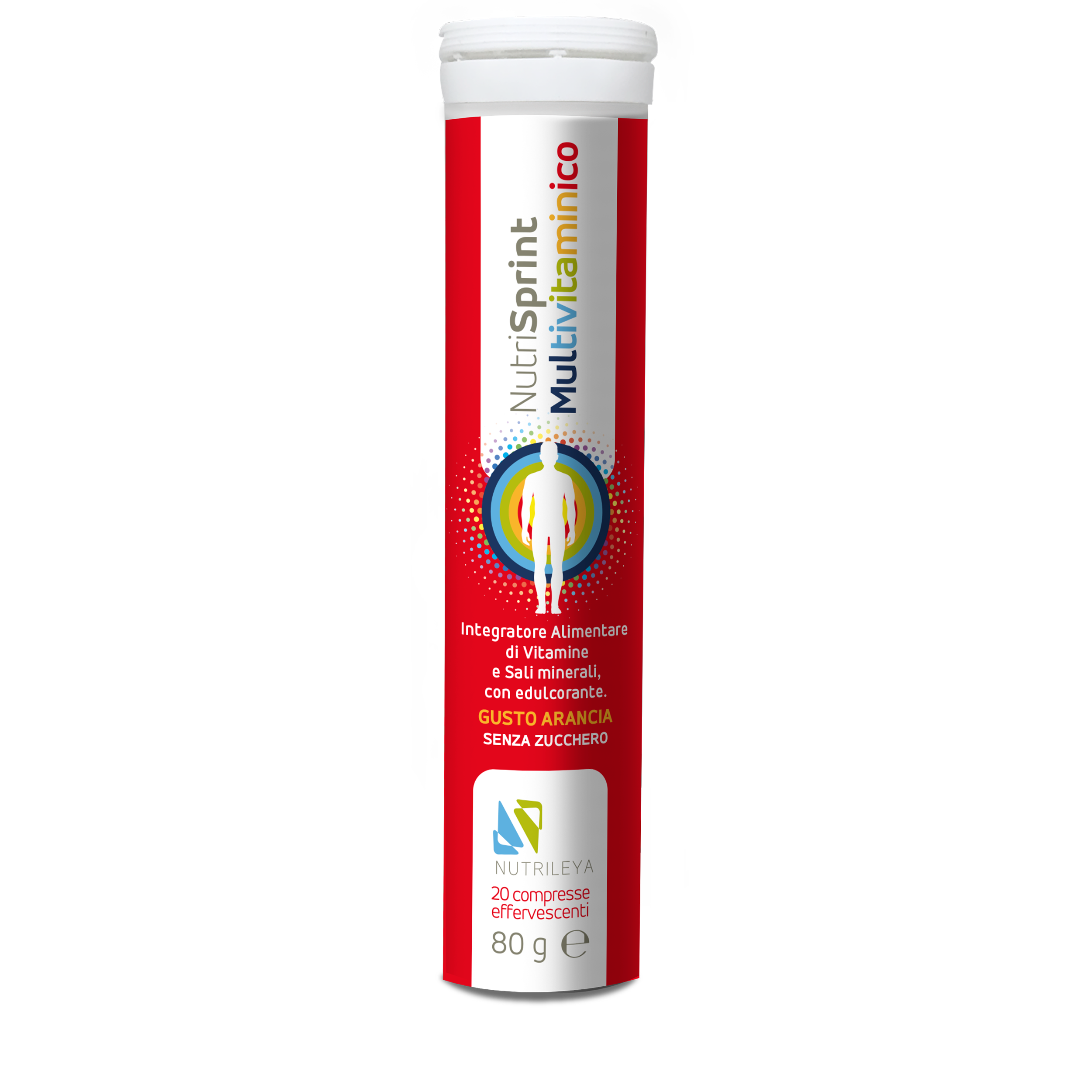 Nutrisprint Multivitaminico