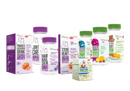 Nutritional supplementary products