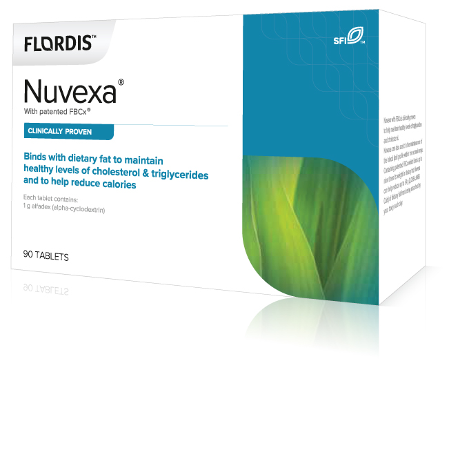 Nuvexa™ 1