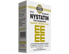 NYSTATIN ®
