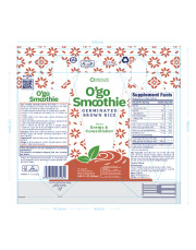 O'gomeal Plant-Based