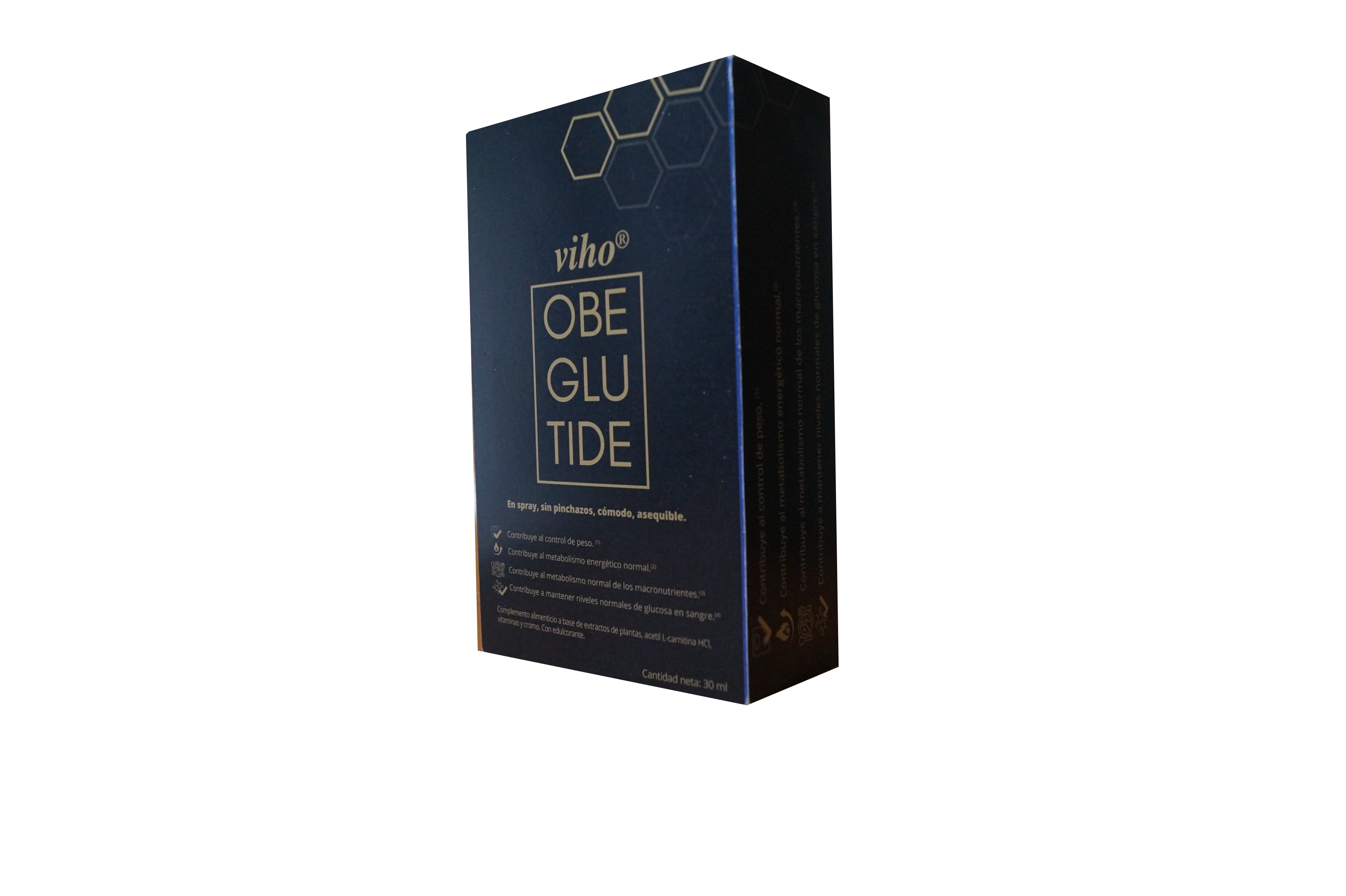 OBEGLUTIDE