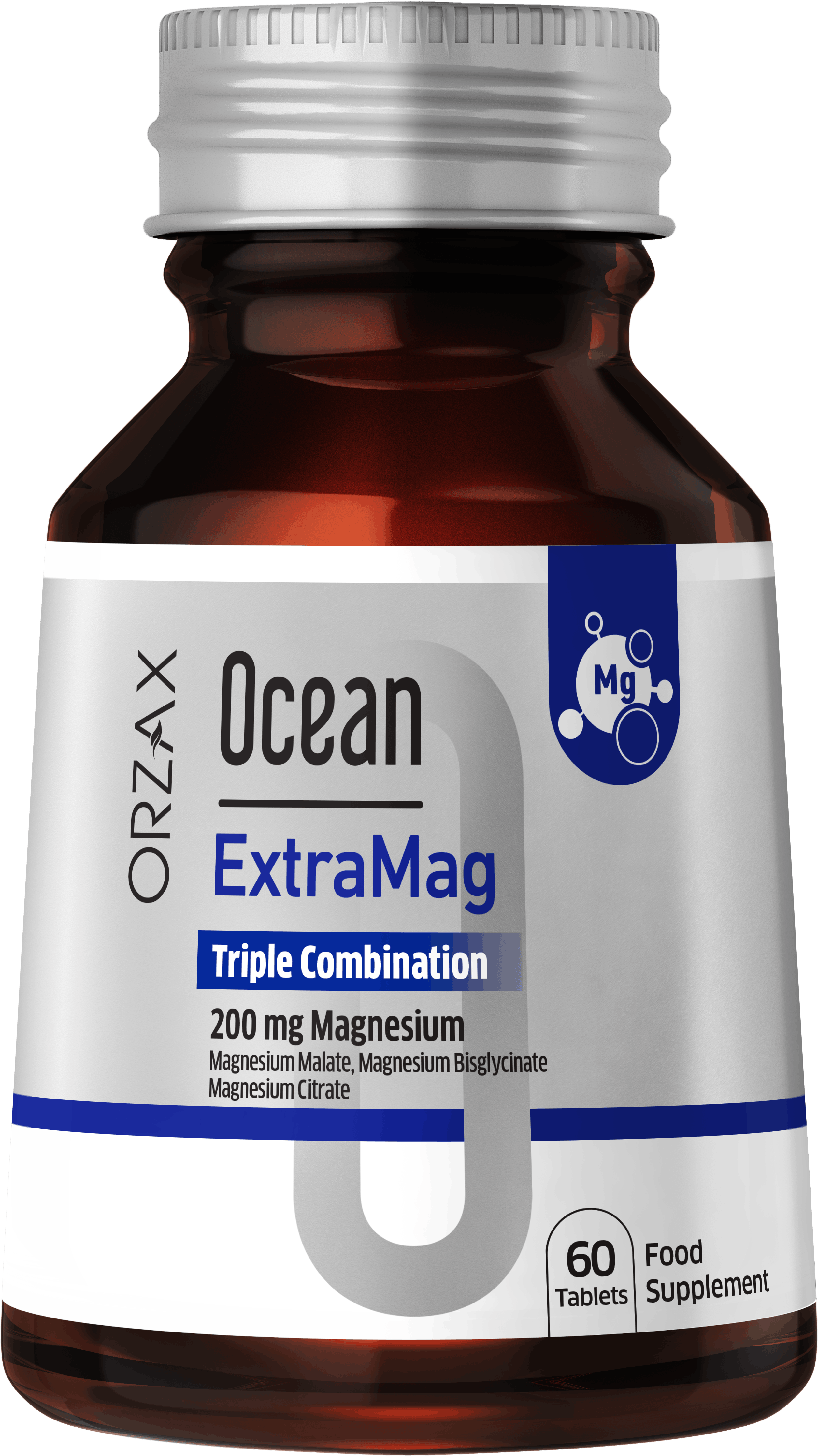 Ocean ExtraMag Triple Combination | CPHI Online