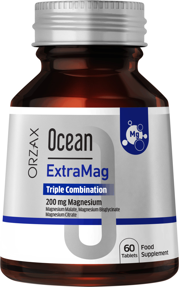 Ocean ExtraMag Triple Combination